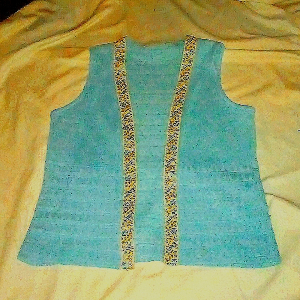 Vest